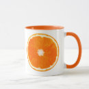 Buscar zumo de naranja tazas Cítricos