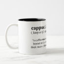 Buscar cappuccino tazas Capuchino