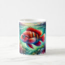 Buscar goldfish tazas Animal