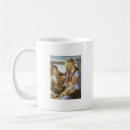 Buscar renacimiento tazas Botticelli