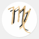 Buscar horóscopo pegatinas Negro