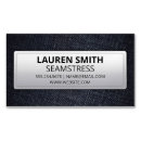 Buscar vaqueras tarjetas de visita Clientes