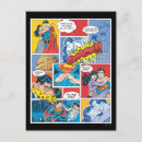 Buscar hombre de acero postales Súper