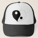 Buscar yin yang gorras Taoísmo
