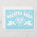 Buscar picado invitaciones Mexicano