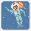 Buscar calcetines pegatinas Astronauta