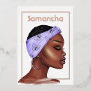 Buscar afro invitaciones General y unisex