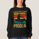 Buscar canoa sudaderas Vintage