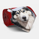 Buscar husky siberiano corbatas Vacaciones