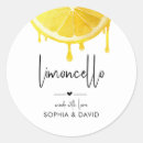 Buscar limoncello pegatinas Toscana italia italiano