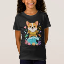 Buscar corgi lindo camisetas Para amantes de perros