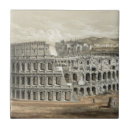 Buscar romano posavasos Colosseo