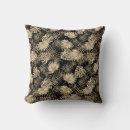Buscar palm tree cojines Oro