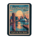 Buscar baltimore imanes Puerto interior