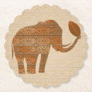 Buscar arte tribal posavasos Animal