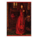 Buscar pinturas al óleo tarjetas Rojo