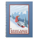 Buscar panadero cuadernos Washington