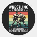 Buscar lucha libre pegatinas Retro