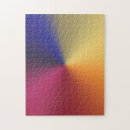 Buscar ángulos puzzles Colorido