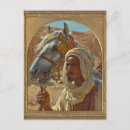 Buscar caballo árabe postales Varón