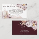 Buscar follaje de otoño invitaciones Prometida