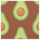 Buscar aguacate telas Verduras