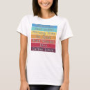 Buscar café de java camisetas Para ella