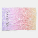 Buscar rosa oscuro paños de cocina Para todos