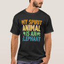Buscar spirit camisetas Animal