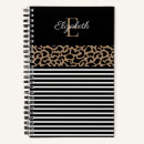 Buscar leopard print cuadernos Huella animal