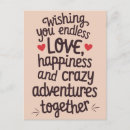 Buscar amor infinito postales Boda