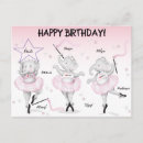 Buscar dance postales Chica