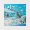 Buscar christmas arte Landscape