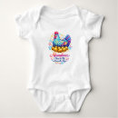 Buscar buena suerte bebe ropa Para todos