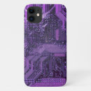 Buscar cibernético iphone fundas Futurista