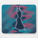 Buscar bailarinas alfombrillas de raton General y unisex