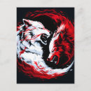 Buscar lobo tribal postales Tatuaje