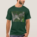 Buscar colibrí camisetas Animales