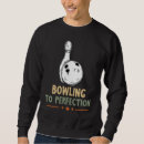 Buscar pinos sudaderas Boliche