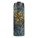 Buscar brújula tazas Vela