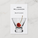 Buscar club nocturno tarjetas de visita Moderno