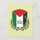 Buscar bandera palestina postales Estar con palestina