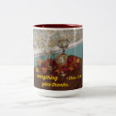 Buscar para dar gracias tazas General y unisex