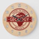 Buscar globo del mundo relojes de pared África