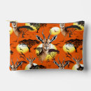 Buscar africano bolsas cosmetica Animales africanos