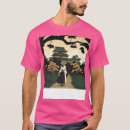 Buscar ukiyoe camisetas Gráfico