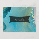 Buscar verde azulado postales Para todos