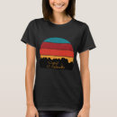 Buscar el salvador camisetas Horizonte