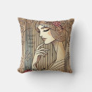 Buscar imagen romántica cojines Vintage