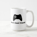 Buscar joystick tazas Nerd